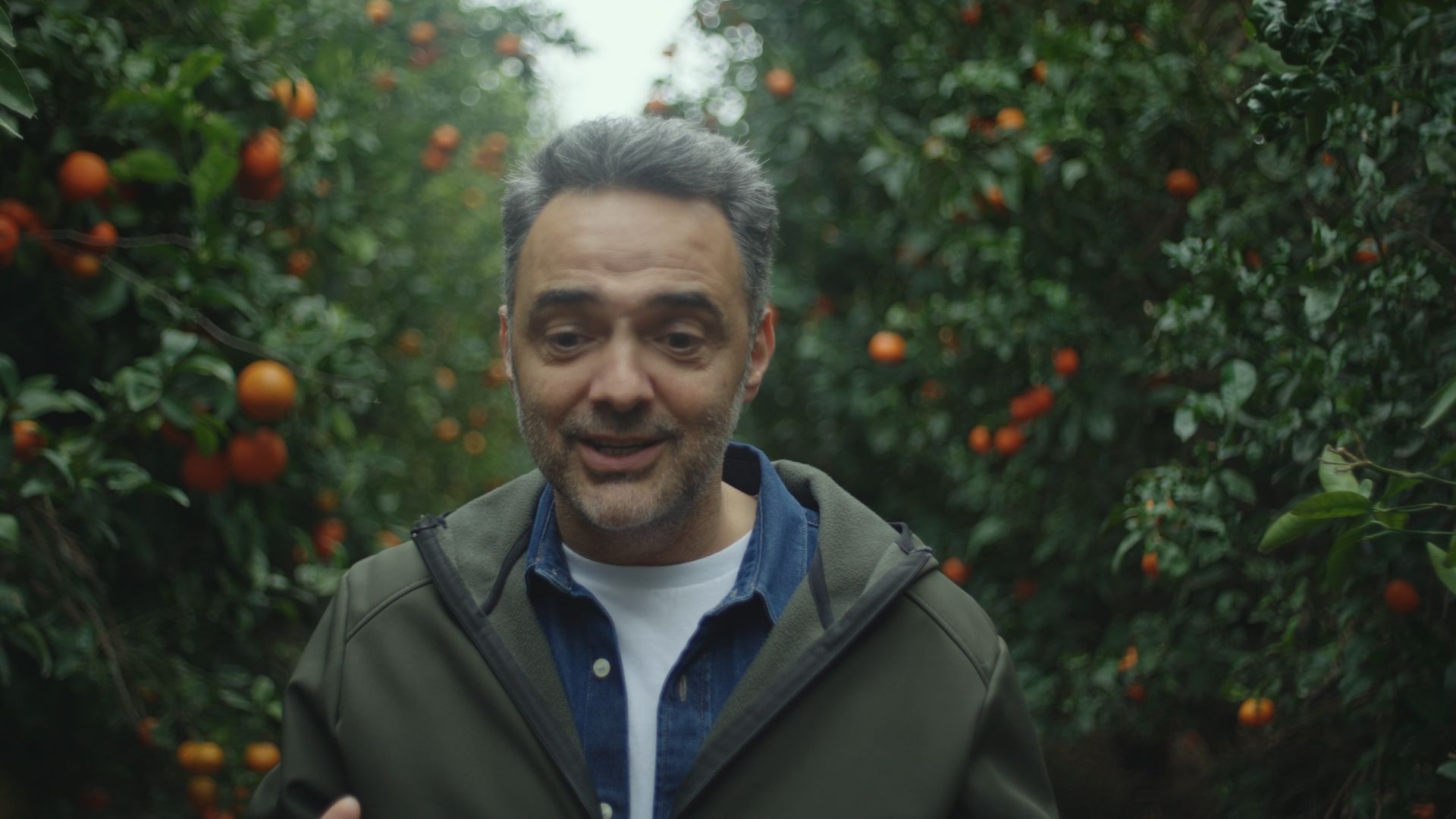 Still from AKIB — Altın Tahıl