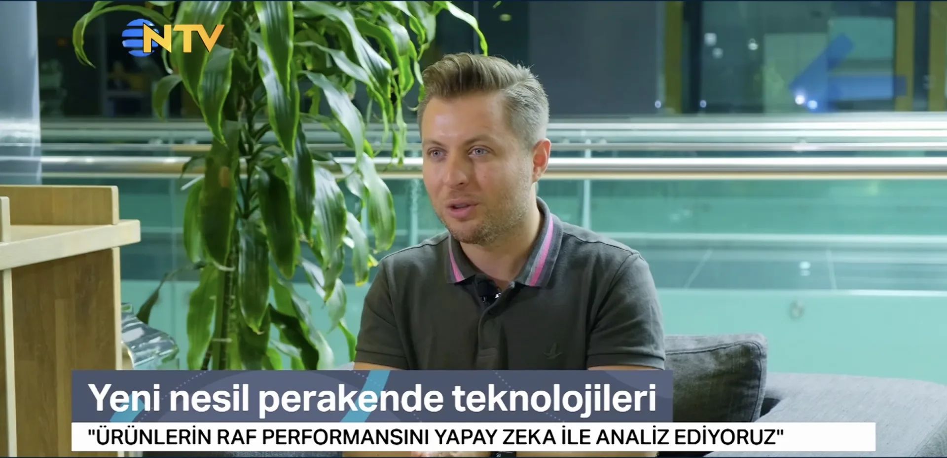 NTV — Teknohayat — still