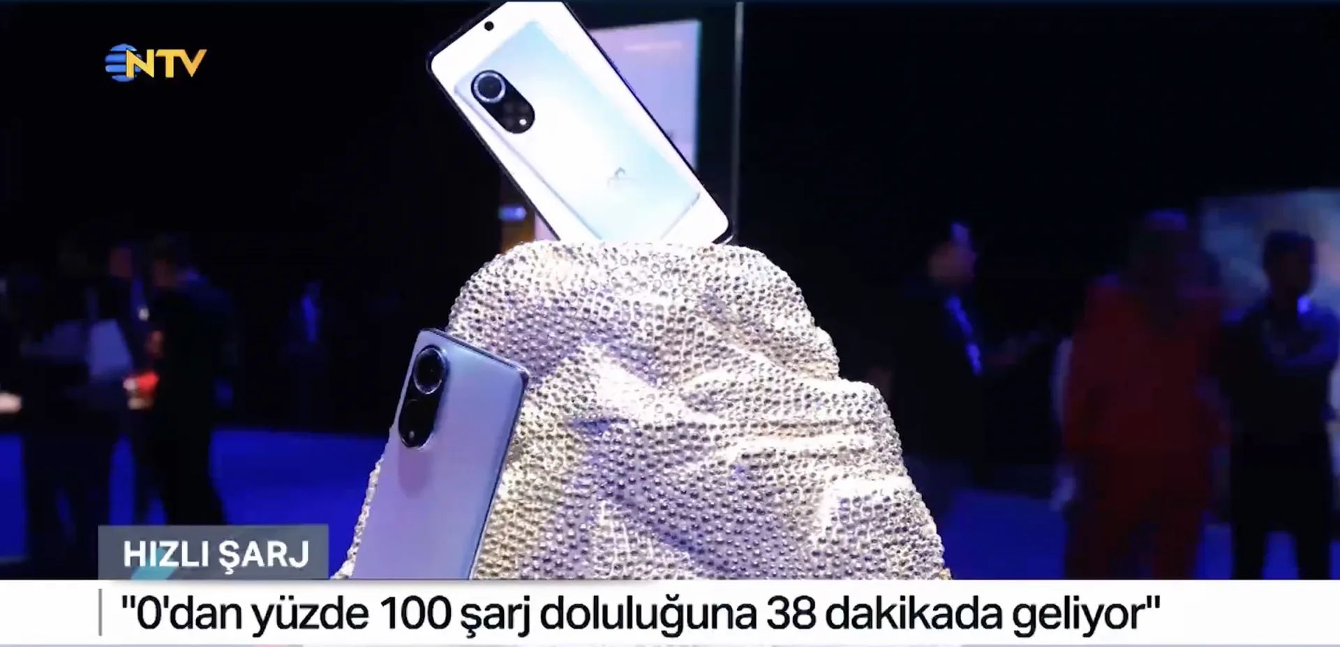 NTV — Teknohayat — still